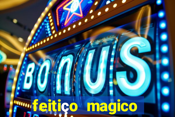 feitiço magico manga pdf